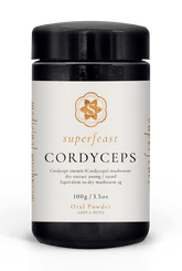 Superfeast Cordyceps 100g